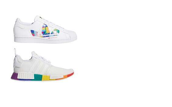 אדידס // צילום: יח"צ חו"ל